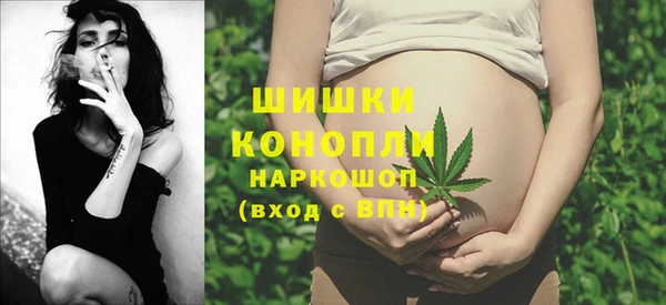 молекула духа Баксан