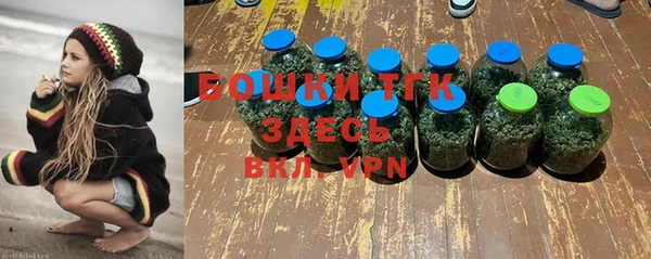 молекула духа Баксан
